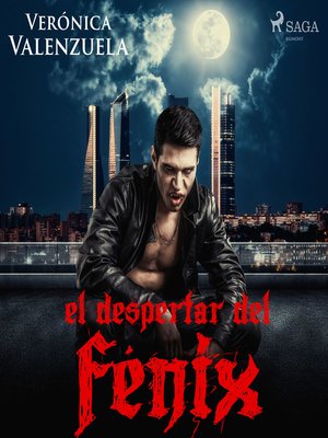 cover image of El despertar del Fénix